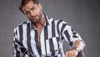 خواستگاری امیر مقاره خواننده ماکان بند از شادی مختاری