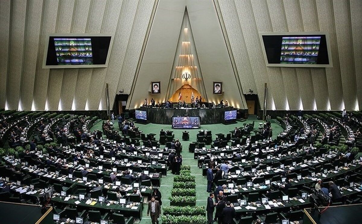 طرح دوفوریتی مجلس برای حمایت از کامیون‌داران در راه است