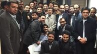 خط و نشان احمدی نژاد در مورد مناظره بعدی/ فقط با 10 دقیقه مناظره بساط آنان جمع می‌شود