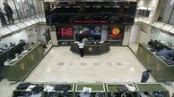 رشد 115 واحدی شاخص کل بورس 
