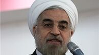 دیدار حسن روحانی با آیت‌الله جوادی‌آملی