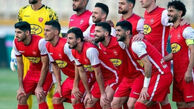 خرید جدید پرسپولیس در نیم فصل ؟