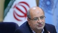 تعطیلی بازار تهران و پاساژهای مسقف ادامه دارد