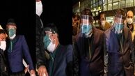 جزئیات جدید از بازگرداندن مدیر عامل فراری بانک سرمایه به کشور 