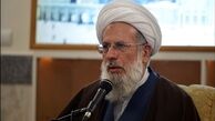 ری شهری:  رژیم صهیونیستی به اذن خداوند، به نابودی نزدیک شده است