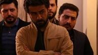 خواننده ای که بیخود اسمش در تیتراژ گاندو آمده است!