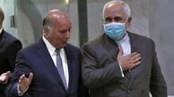 وزیر خارجه عراق عازم تهران می‌شود
