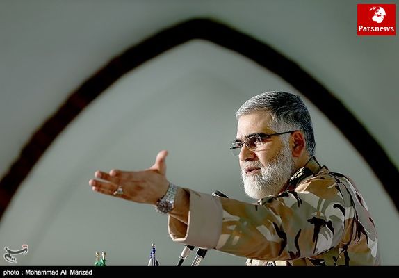 پوردستان:تهدیدات این کشور عزم ما را برای پیشرفت بیشتر میکند