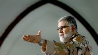 پوردستان:عوض شدن رئیس‌جمهور آمریکا تغییری در دشمنی با ایران ایجاد نمی‌کند