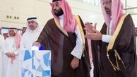 انتقاد آشکار شهروند سعودی از خفقان در عربستان