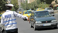 اجرای طرح زوج و فرد از در منازل از صبح امروز
