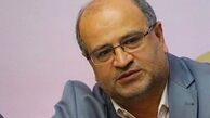 هشدار جدی فرمانده ستاد کرونا در تهران