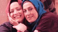 خاطره بازی آقای بازیگر از سریال سر آشپز + عکس