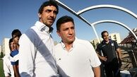 جدال قلعه‌نویی با مظلومی و رحمتی تحت تاثیر «قهرمانی»/ نبرد پرسپولیسی در قم