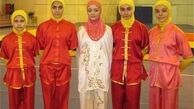کسب ۴ مدال طلا، ۴ نقره و ۶ برنز تا پایان روز سوم توسط ورزشکاران ایران