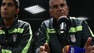 کی‌روش: همه می دانند باعثو بانی رفتن من کیست