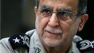 اگر حرفی برای گفتن داریم در پناه قدرت دفاعی‌مان است