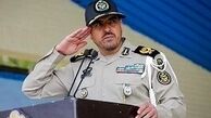 فرمانده دژبان آجا: سلامت سربازان برای ما در اولویت قرار دارد

