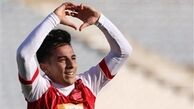خبری جنجالی و فوری برای پرسپولیسی‌ها!