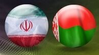 توافق ایران و بلاروس برای واردات مواد غذایی