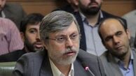 محسن سرخو: سهم‌خواهی از کابینه و رییس جمهور مفهومی ندارد