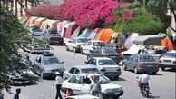 رنگ بندی کرونایی در سفرهای نوروزی اعمال نمی شود