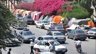 رنگ بندی کرونایی در سفرهای نوروزی اعمال نمی شود