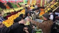 تخفیف 50 تومانی به ازای خرید هر کیلو بار بدون کیسه پلاستیکی