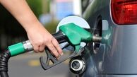 خبر جدید در خصوص افزایش قیمت بنزین