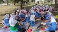 اتاق فکر برای اوقات فراغت دانش آموزان 