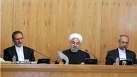 پیام روحانی به وزیر کشور درباره انتخابات