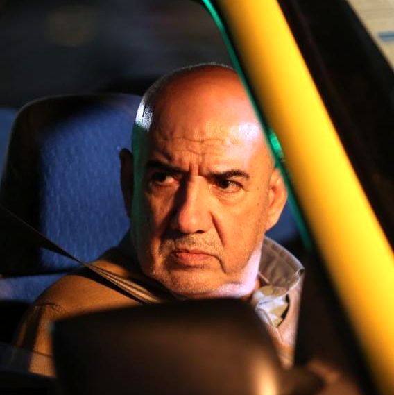 فیلم جدید احسان امانی و امیر آقایی در راه جشنواره فیلم فجر + عکس