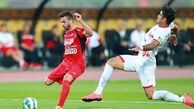 منتفی شدن حضور سروش رفیعی در پیکان