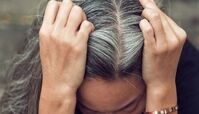حدیث پیامبر در مورد کندن موی سفید | آیا کندن موی سفید حرام است ؟ 