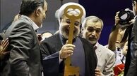 «کلید» چگونه به نماد انتخاباتی روحانی تبدیل شد