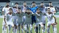 دیدار ایران با قطر پشت درهای بسته برگزار می‌شود