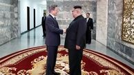 زمان و مکان دیدار آتی سران ۲ کره دوشنبه مشخص می‌شود
