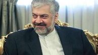ایران از هیچ کمکی برای مقابله با تروریسم درافغانستان دریغ نمی‌کند