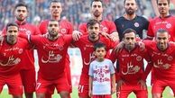 پدیده برای تقابل با پرسپولیس به تهران آمد
