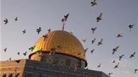 مفتی بیت‌المقدس آزاد شد