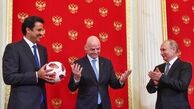 توییتر:: ایران میزبان جام جهانی2022 می شود