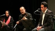 «یادگار سرو» در کنار بیماری، یک عشق بزرگ را به نمایش می‎گذارد+فیلم
