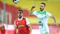 اولین برد فصل پرسپولیس با گل جنجالی | ۳ امتیاز سخت برای سرخ ها در افتتاحیه سرد