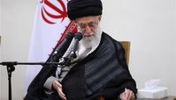 نمایندگان جدید رهبری در شورای عالی امنیت ملی و شورای دفاع