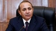 نخست‌وزیر ارمنستان استعفا داد 