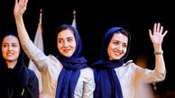 در تجمع بزرگ دوقلوهای ایرانی در تهران چه گذشت؟ (عکس)