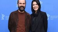 اظهارات سیاسی خانم بازیگر در جشنواره فیلم برلین