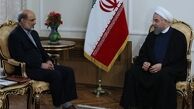 دولت خواستار نظارت جدی بر صداوسیما است