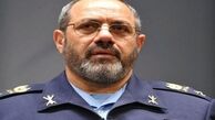 خلبان نصیرزاده بر ضرورت تقویت بنیه علمی نهاجا تاکید کرد
