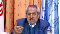 شناسایی همه اغتشاشگران بازار تهران